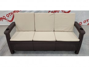 Диван Yalta Premium Sofa 3 Set в Чусовом - chusovoj.magazin-mebel74.ru | фото