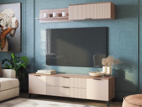 Гостиная Тоскана мини бисквит в Чусовом - chusovoj.magazin-mebel74.ru | фото