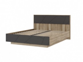 КР 01 Кровать 1600 в Чусовом - chusovoj.magazin-mebel74.ru | фото