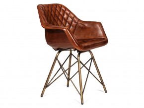 Кресло Eames Bull mod. M-17668 в Чусовом - chusovoj.magazin-mebel74.ru | фото