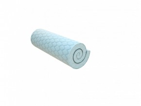 Матрас рулонный Eco Foam roll в Чусовом - chusovoj.magazin-mebel74.ru | фото