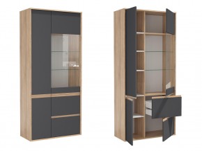 Шкаф комбинированный 48.01 в Чусовом - chusovoj.magazin-mebel74.ru | фото