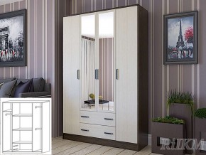 Шкаф купе ШК 402 в Чусовом - chusovoj.magazin-mebel74.ru | фото