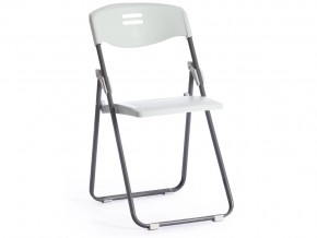 Стул складной Folder chair 2 mod. 222 белый в Чусовом - chusovoj.magazin-mebel74.ru | фото