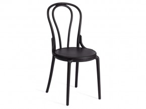 Стул Thonet mod. PL62 черный в Чусовом - chusovoj.magazin-mebel74.ru | фото