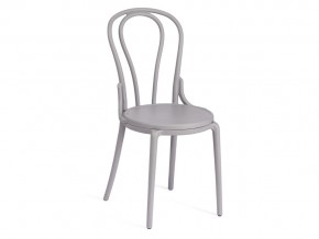 Стул Thonet mod. PL62 Серый в Чусовом - chusovoj.magazin-mebel74.ru | фото